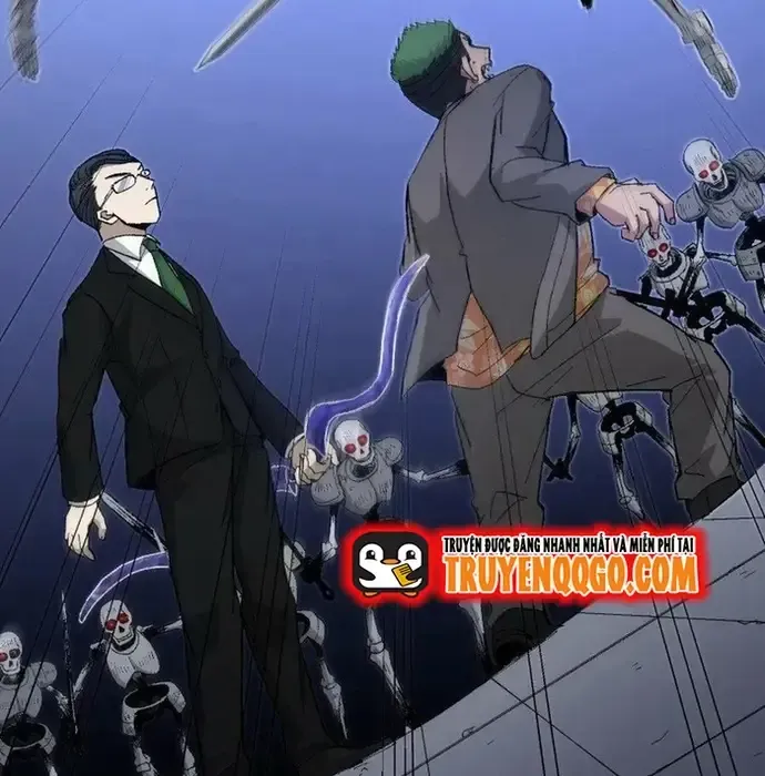 Phế Vật Thợ Săn Trùng Sinh Chapter 17 - Trang 2