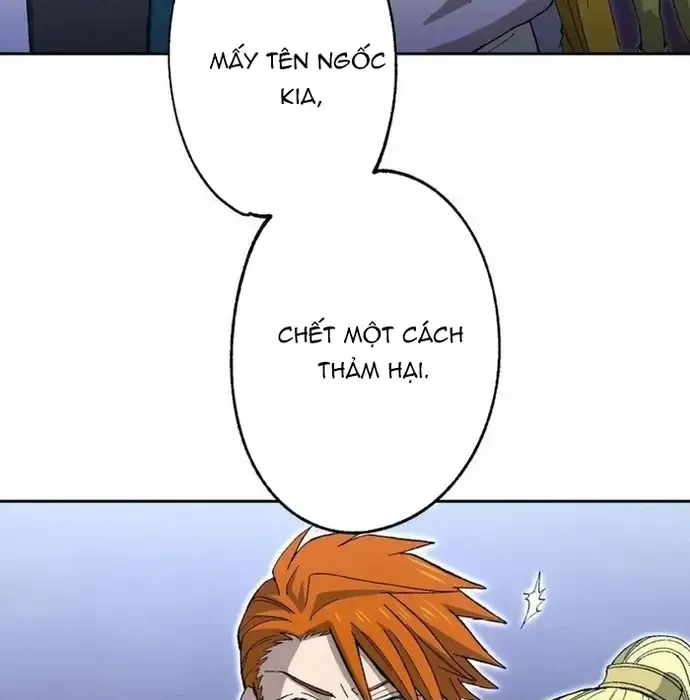 Phế Vật Thợ Săn Trùng Sinh Chapter 17 - Trang 2