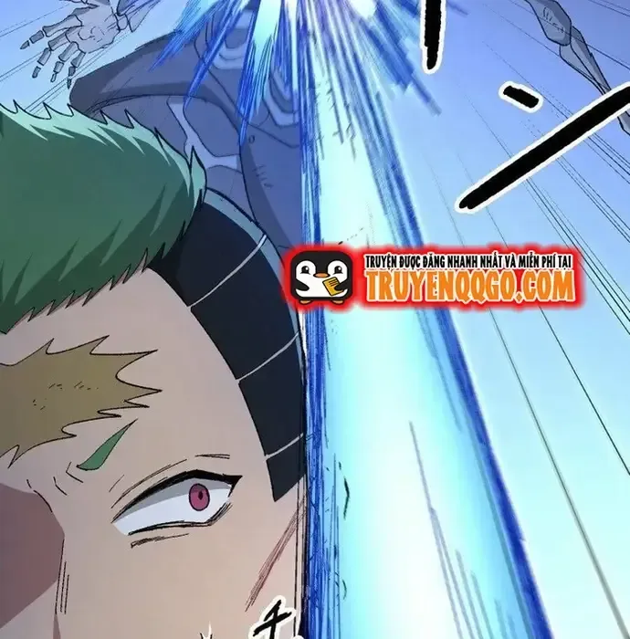 Phế Vật Thợ Săn Trùng Sinh Chapter 17 - Trang 2