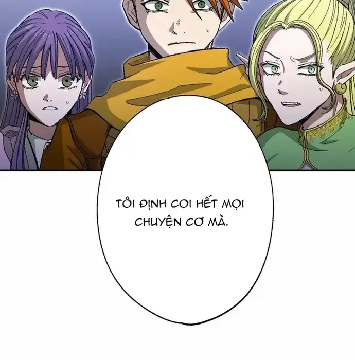 Phế Vật Thợ Săn Trùng Sinh Chapter 17 - Trang 2