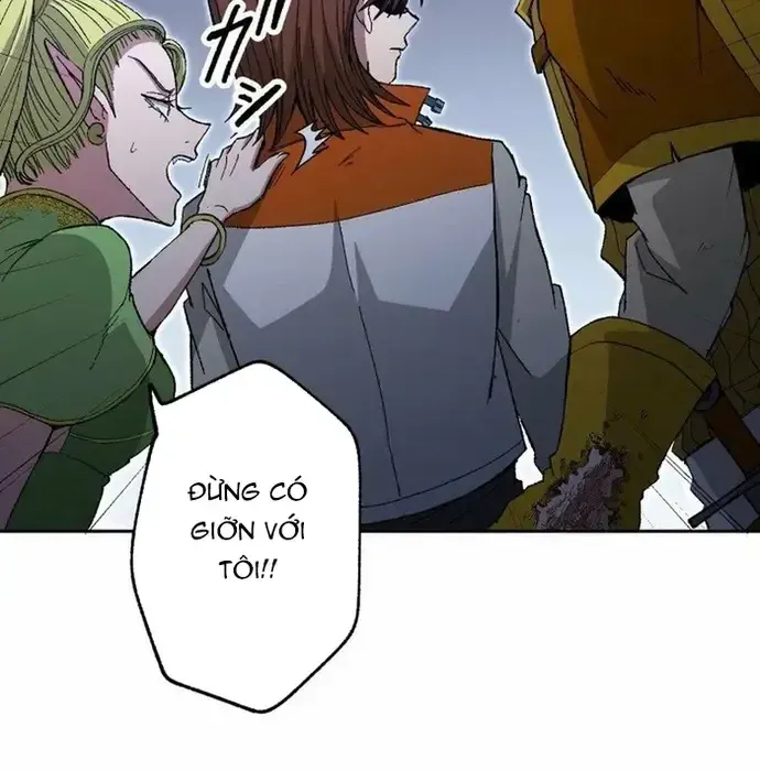 Phế Vật Thợ Săn Trùng Sinh Chapter 17 - Trang 2