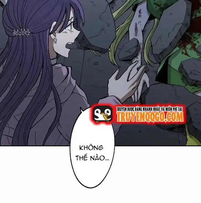 Phế Vật Thợ Săn Trùng Sinh Chapter 17 - Trang 2