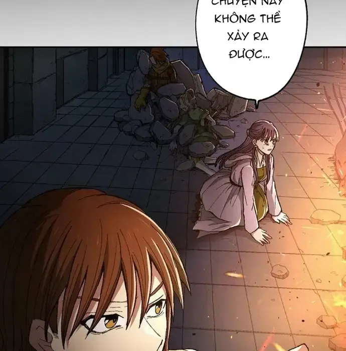 Phế Vật Thợ Săn Trùng Sinh Chapter 17 - Trang 2