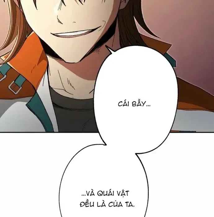 Phế Vật Thợ Săn Trùng Sinh Chapter 17 - Trang 2
