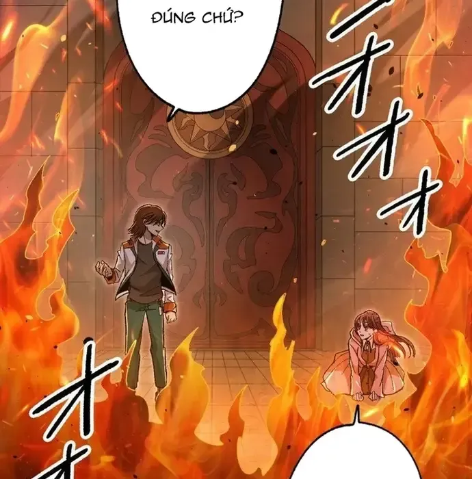 Phế Vật Thợ Săn Trùng Sinh Chapter 17 - Trang 2