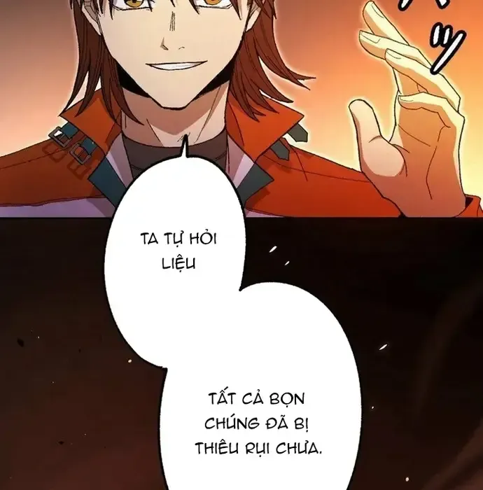 Phế Vật Thợ Săn Trùng Sinh Chapter 17 - Trang 2