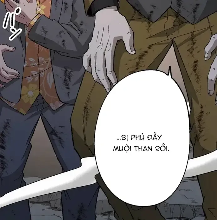 Phế Vật Thợ Săn Trùng Sinh Chapter 17 - Trang 2