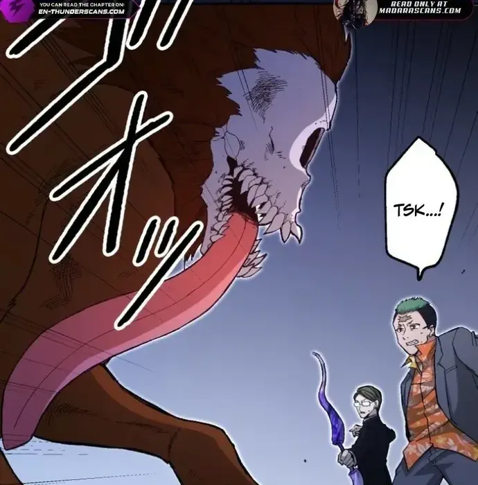 Phế Vật Thợ Săn Trùng Sinh Chapter 18 - Trang 2