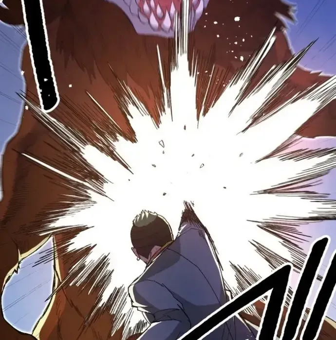 Phế Vật Thợ Săn Trùng Sinh Chapter 18 - Trang 2