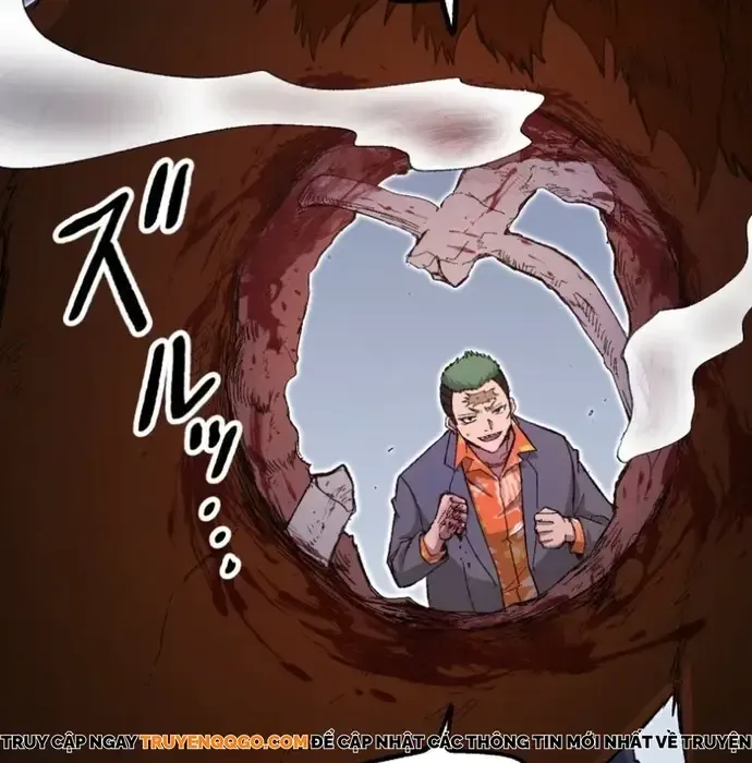 Phế Vật Thợ Săn Trùng Sinh Chapter 18 - Trang 2
