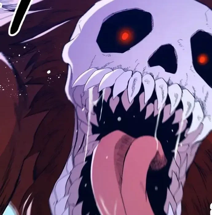 Phế Vật Thợ Săn Trùng Sinh Chapter 18 - Trang 2