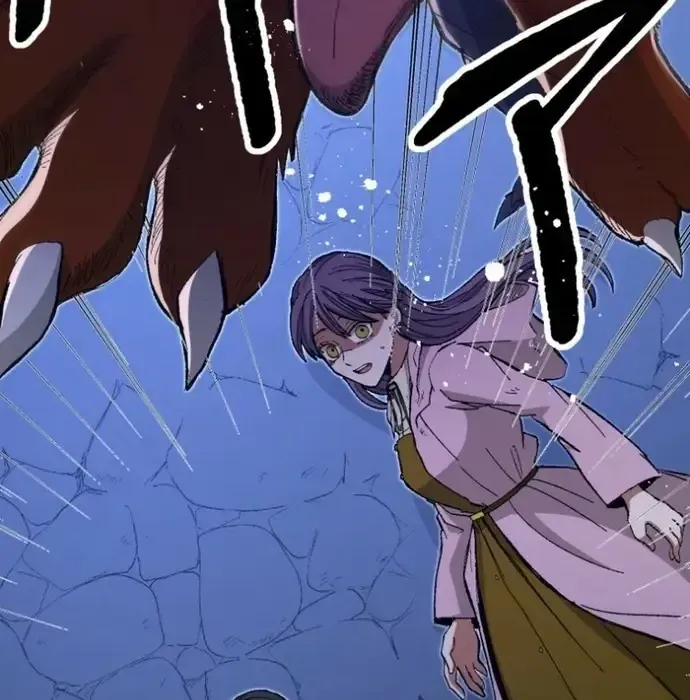 Phế Vật Thợ Săn Trùng Sinh Chapter 18 - Trang 2