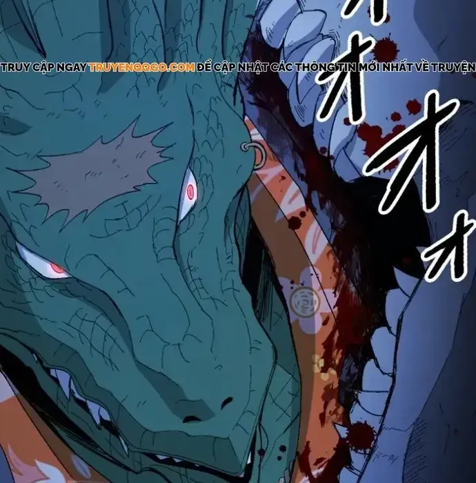 Phế Vật Thợ Săn Trùng Sinh Chapter 18 - Trang 2