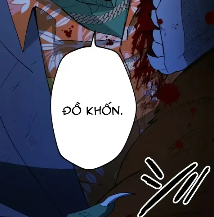 Phế Vật Thợ Săn Trùng Sinh Chapter 18 - Trang 2