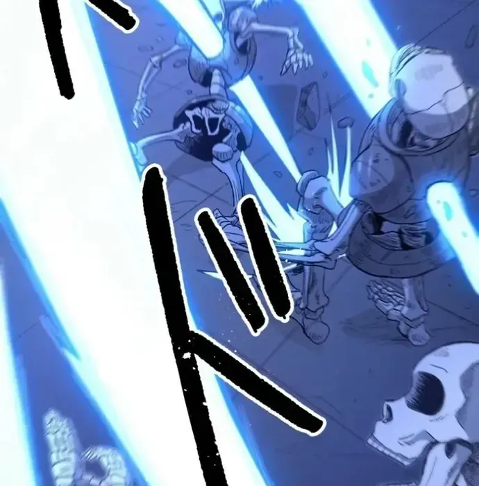 Phế Vật Thợ Săn Trùng Sinh Chapter 18 - Trang 2