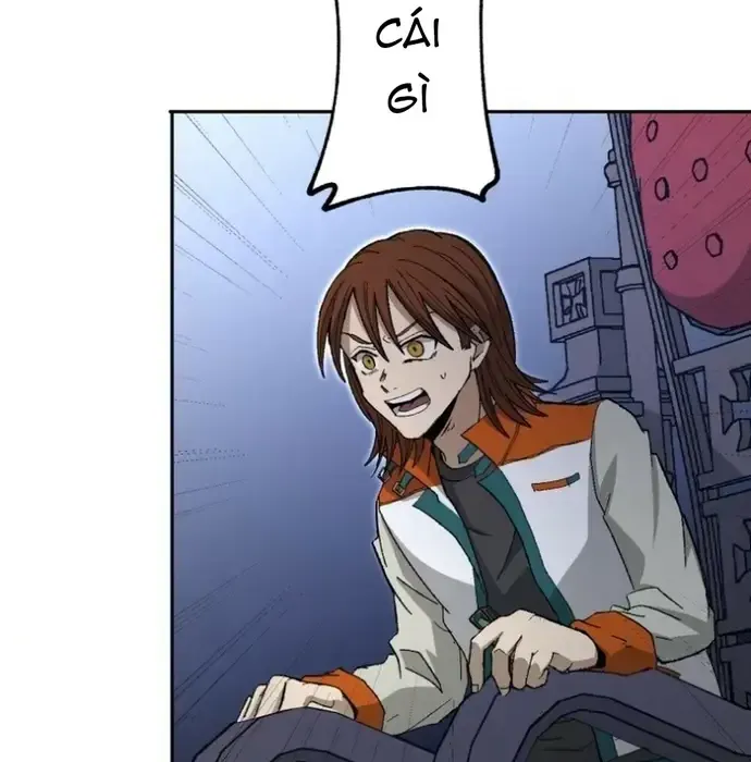 Phế Vật Thợ Săn Trùng Sinh Chapter 18 - Trang 2