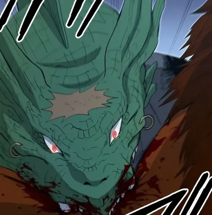 Phế Vật Thợ Săn Trùng Sinh Chapter 18 - Trang 2