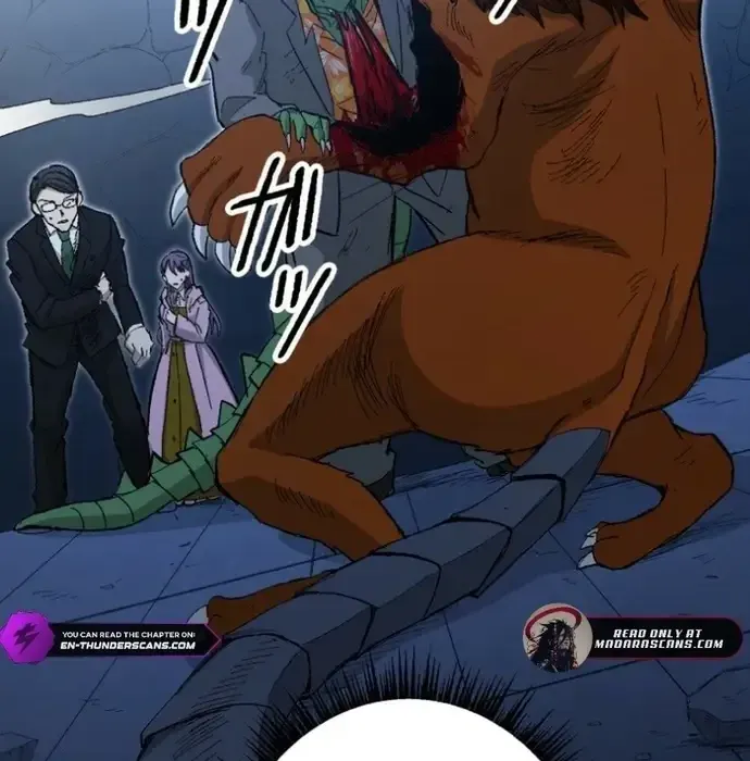 Phế Vật Thợ Săn Trùng Sinh Chapter 18 - Trang 2