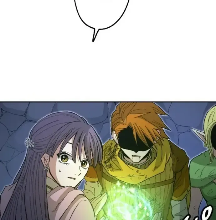 Phế Vật Thợ Săn Trùng Sinh Chapter 18 - Trang 2
