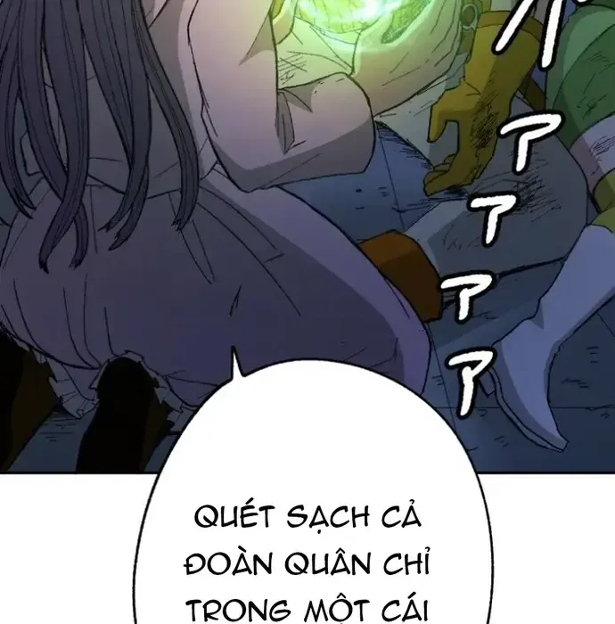 Phế Vật Thợ Săn Trùng Sinh Chapter 18 - Trang 2