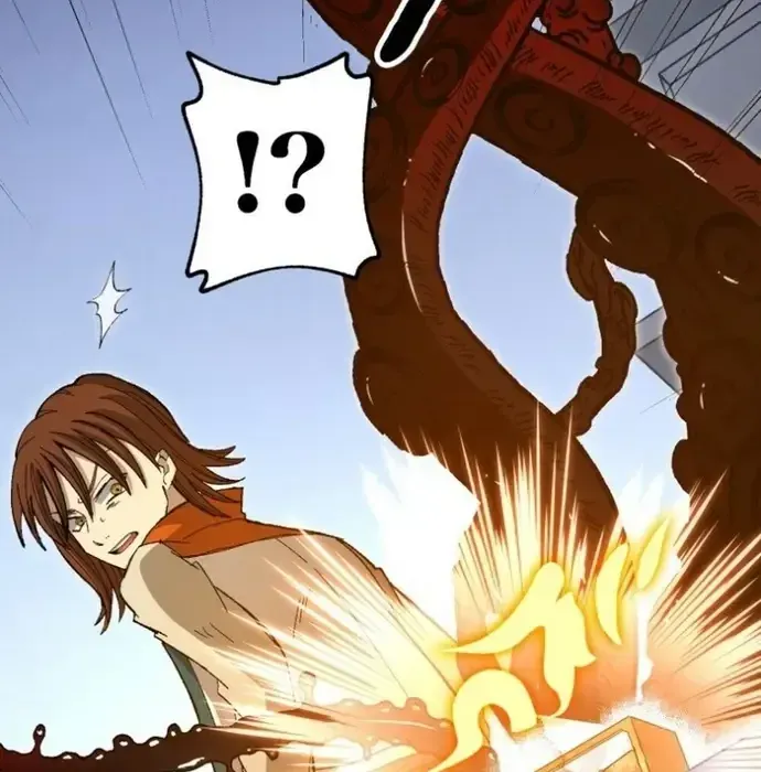Phế Vật Thợ Săn Trùng Sinh Chapter 18 - Trang 2
