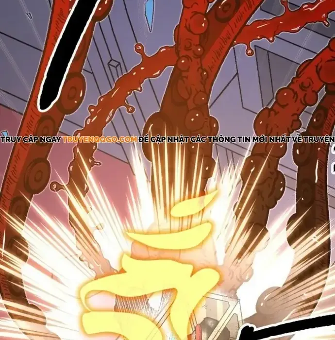 Phế Vật Thợ Săn Trùng Sinh Chapter 18 - Trang 2