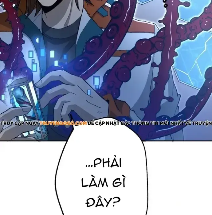 Phế Vật Thợ Săn Trùng Sinh Chapter 18 - Trang 2