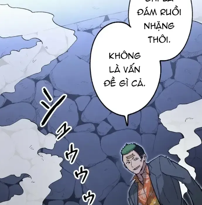 Phế Vật Thợ Săn Trùng Sinh Chapter 18 - Trang 2