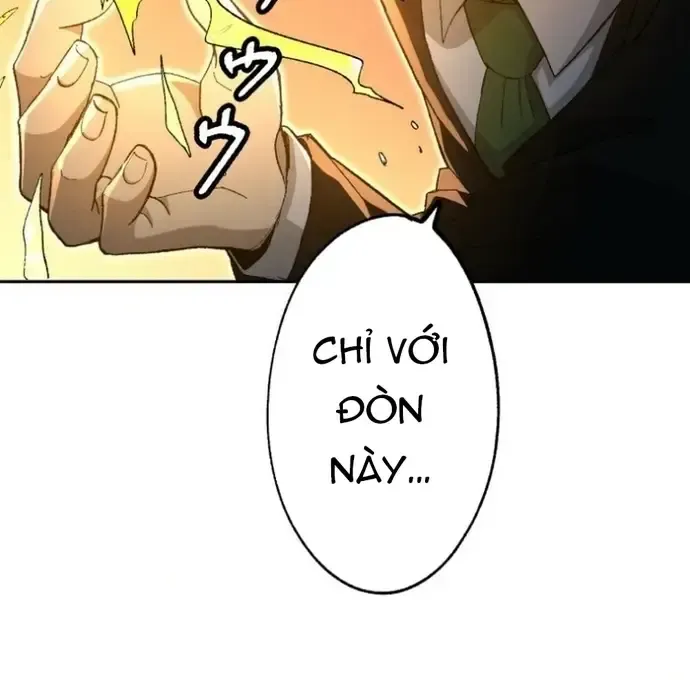 Phế Vật Thợ Săn Trùng Sinh Chapter 18 - Trang 2