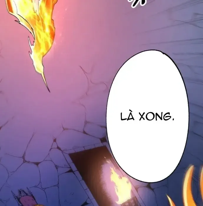 Phế Vật Thợ Săn Trùng Sinh Chapter 18 - Trang 2