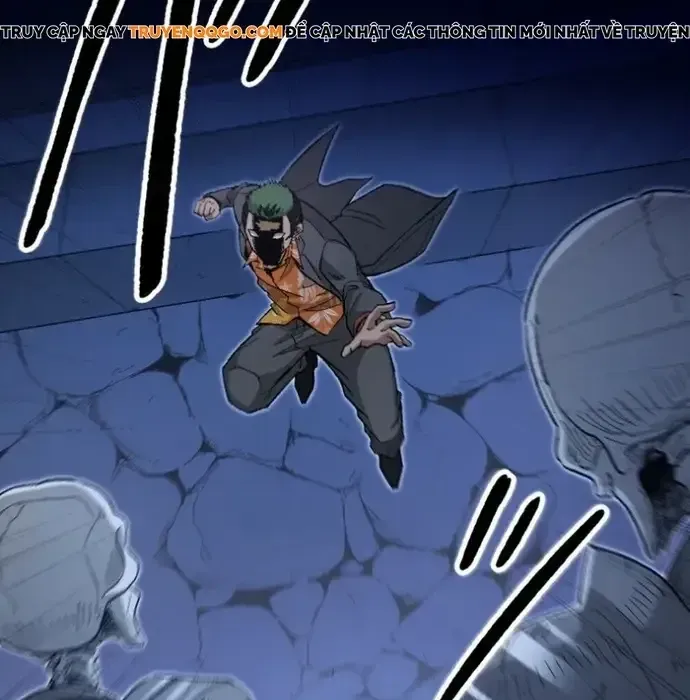 Phế Vật Thợ Săn Trùng Sinh Chapter 18 - Trang 2