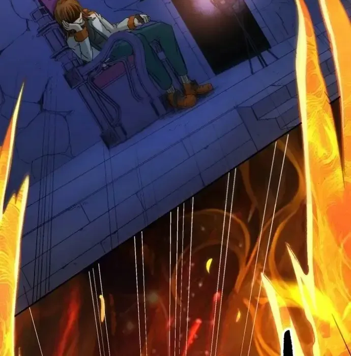 Phế Vật Thợ Săn Trùng Sinh Chapter 18 - Trang 2