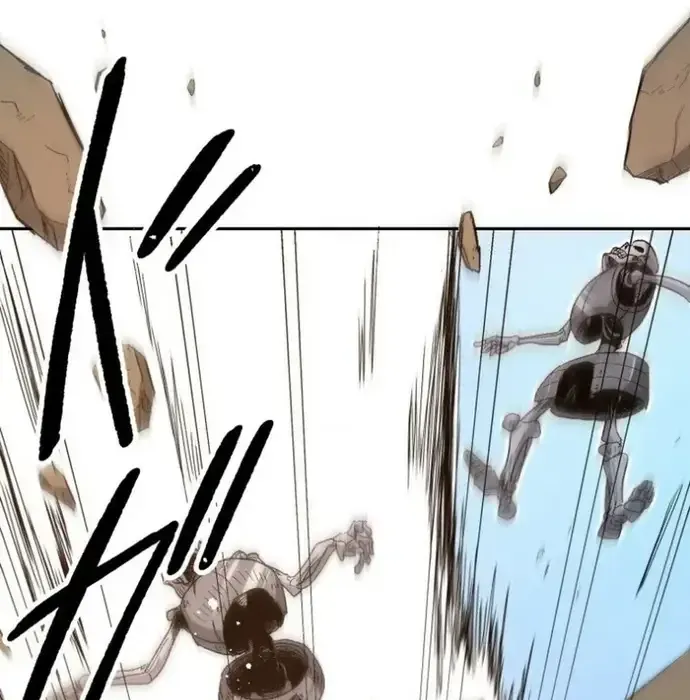 Phế Vật Thợ Săn Trùng Sinh Chapter 18 - Trang 2