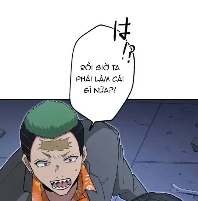 Phế Vật Thợ Săn Trùng Sinh Chapter 18 - Trang 2