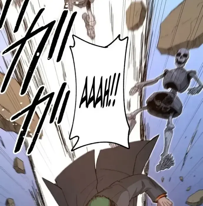 Phế Vật Thợ Săn Trùng Sinh Chapter 18 - Trang 2