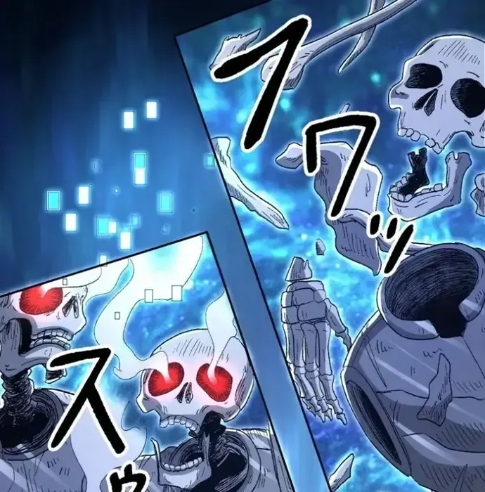 Phế Vật Thợ Săn Trùng Sinh Chapter 18 - Trang 2