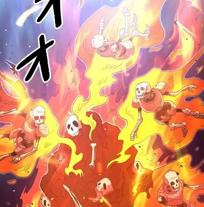 Phế Vật Thợ Săn Trùng Sinh Chapter 18 - Trang 2