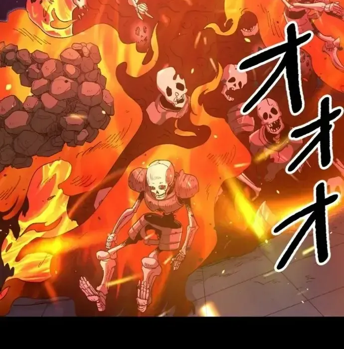 Phế Vật Thợ Săn Trùng Sinh Chapter 18 - Trang 2