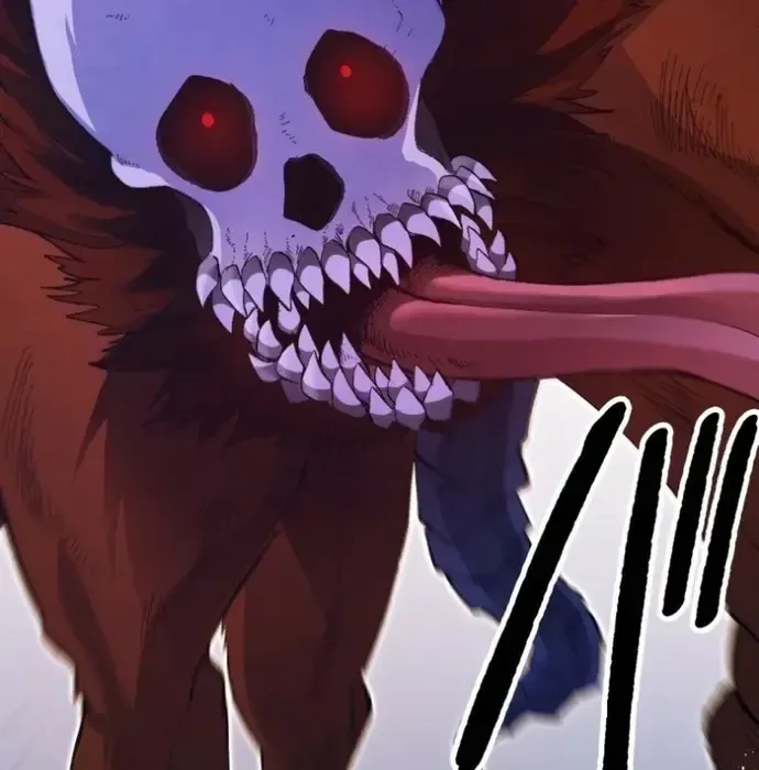 Phế Vật Thợ Săn Trùng Sinh Chapter 18 - Trang 2