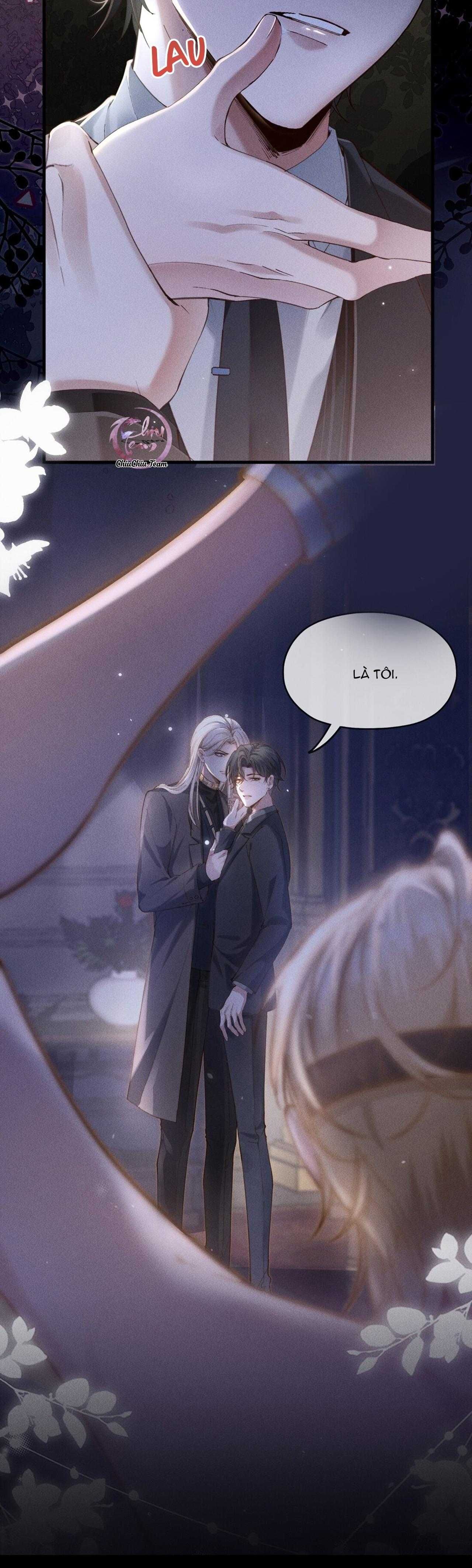Phép Tắc Nuôi Dưỡng Chó Điên Chapter 1 - Trang 2