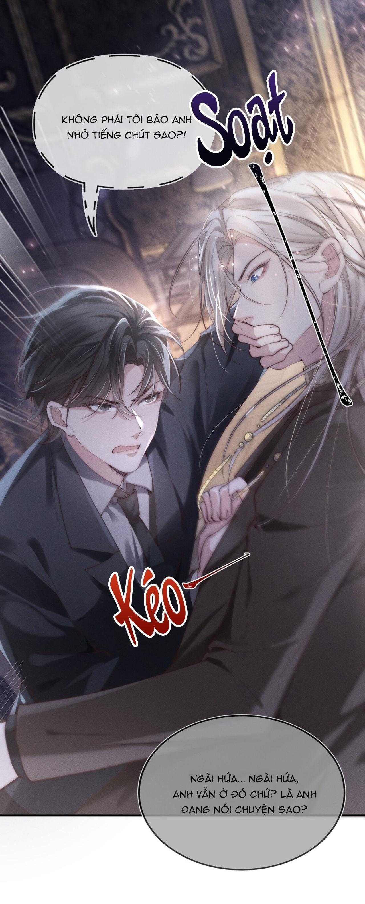 Phép Tắc Nuôi Dưỡng Chó Điên Chapter 1 - Trang 2