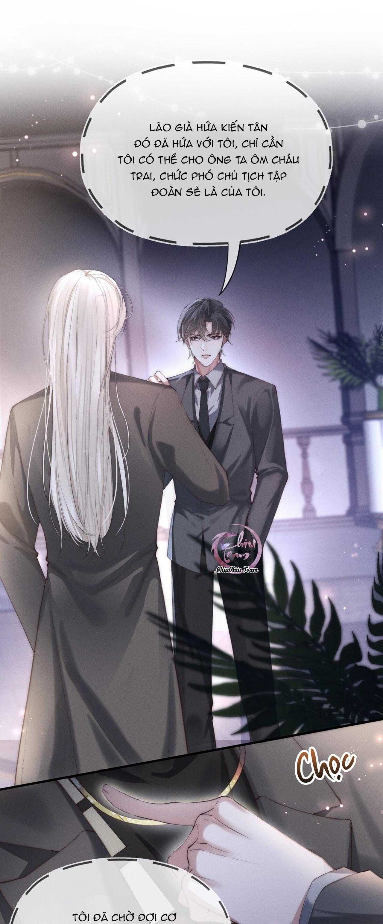Phép Tắc Nuôi Dưỡng Chó Điên Chapter 1 - Trang 2