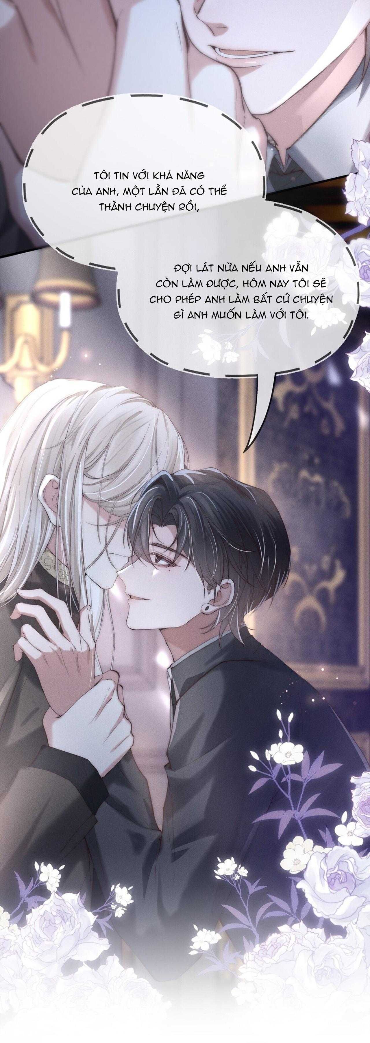Phép Tắc Nuôi Dưỡng Chó Điên Chapter 1 - Trang 2