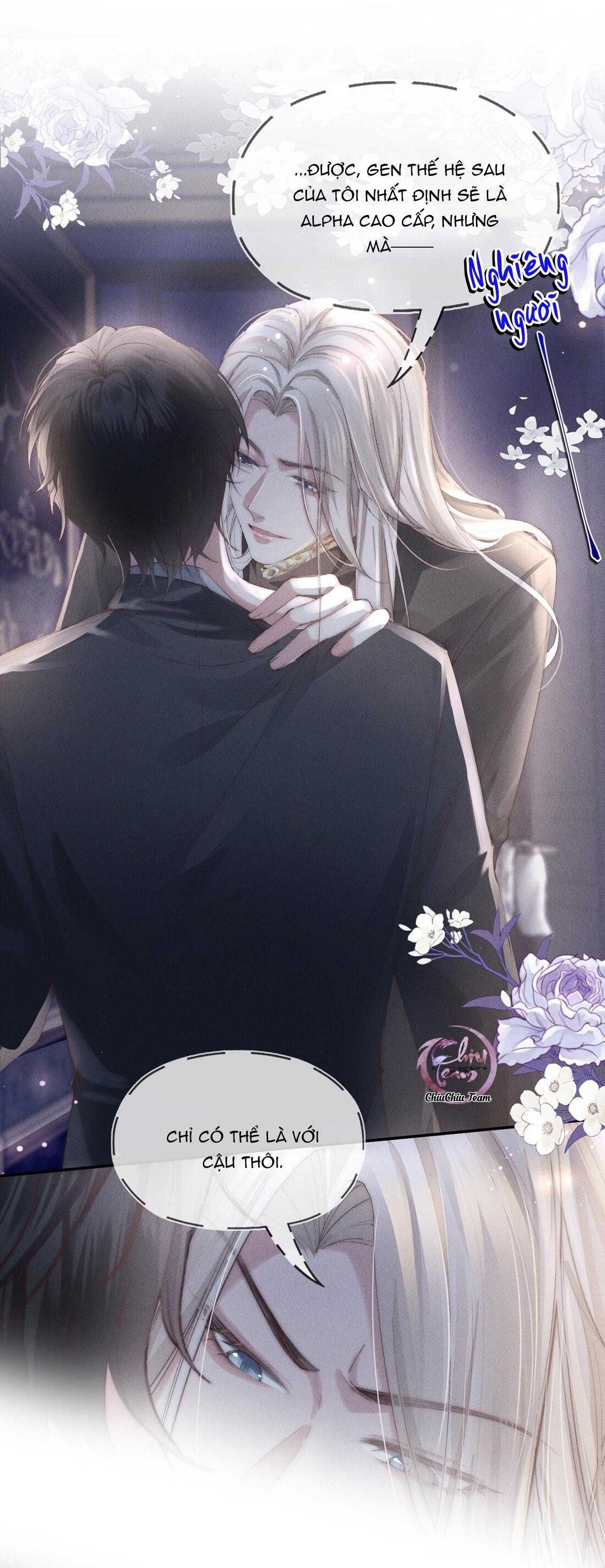 Phép Tắc Nuôi Dưỡng Chó Điên Chapter 1 - Trang 2