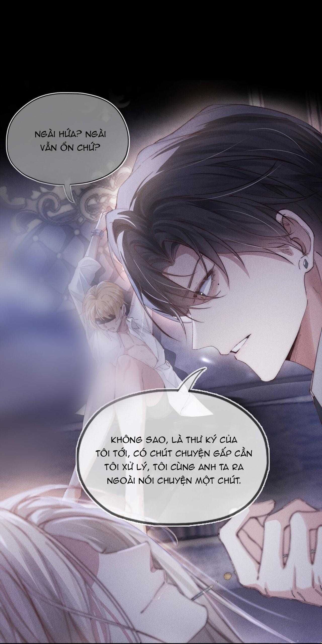 Phép Tắc Nuôi Dưỡng Chó Điên Chapter 1 - Trang 2