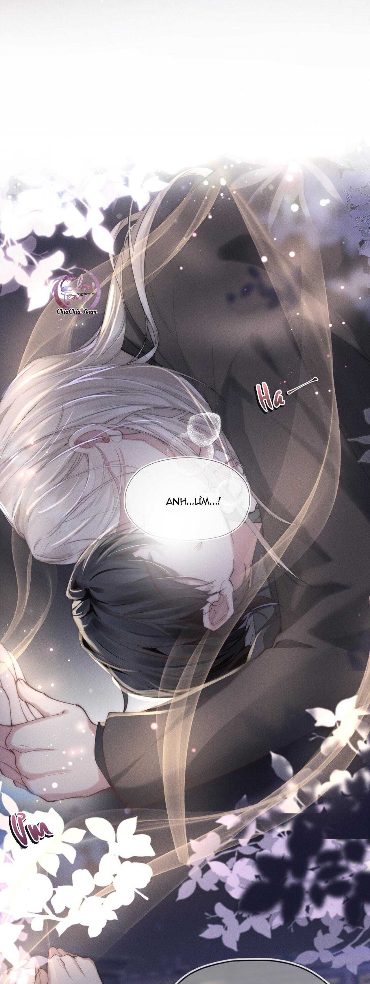 Phép Tắc Nuôi Dưỡng Chó Điên Chapter 1 - Trang 2
