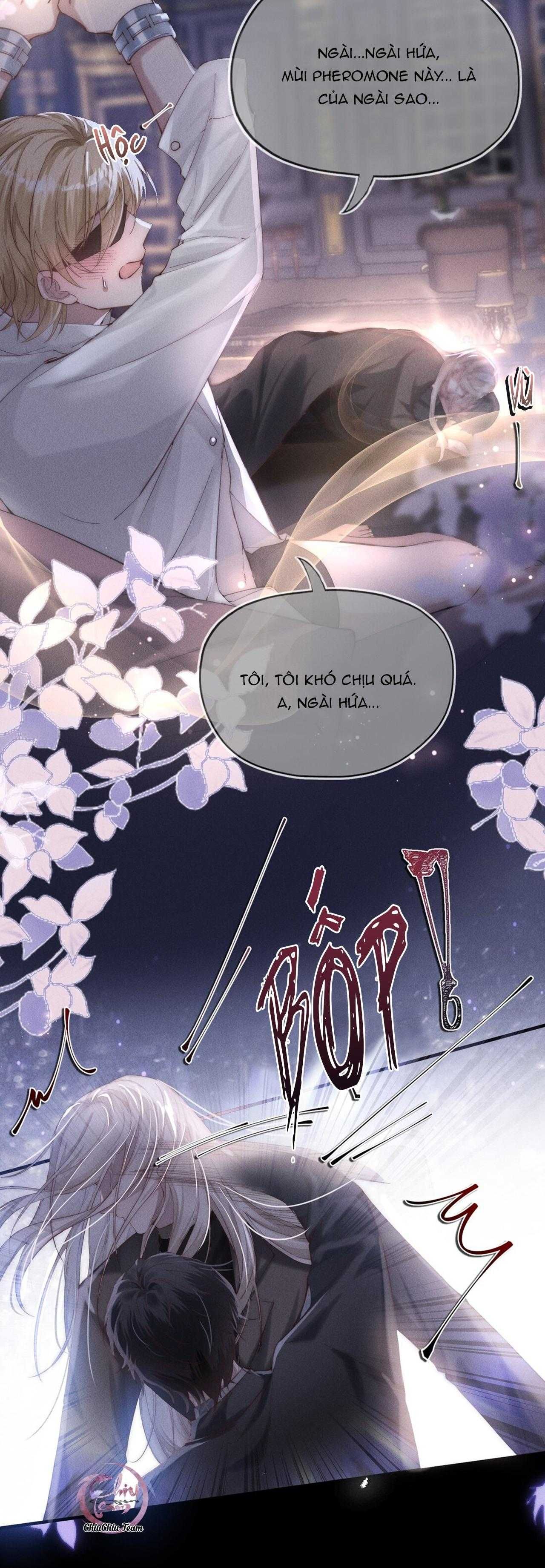 Phép Tắc Nuôi Dưỡng Chó Điên Chapter 1 - Trang 2