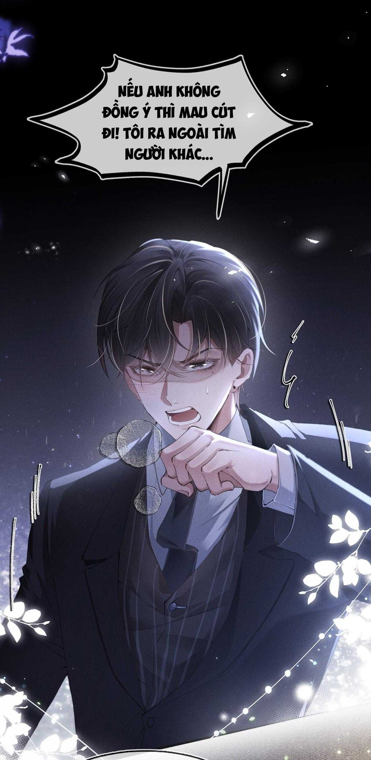 Phép Tắc Nuôi Dưỡng Chó Điên Chapter 1 - Trang 2