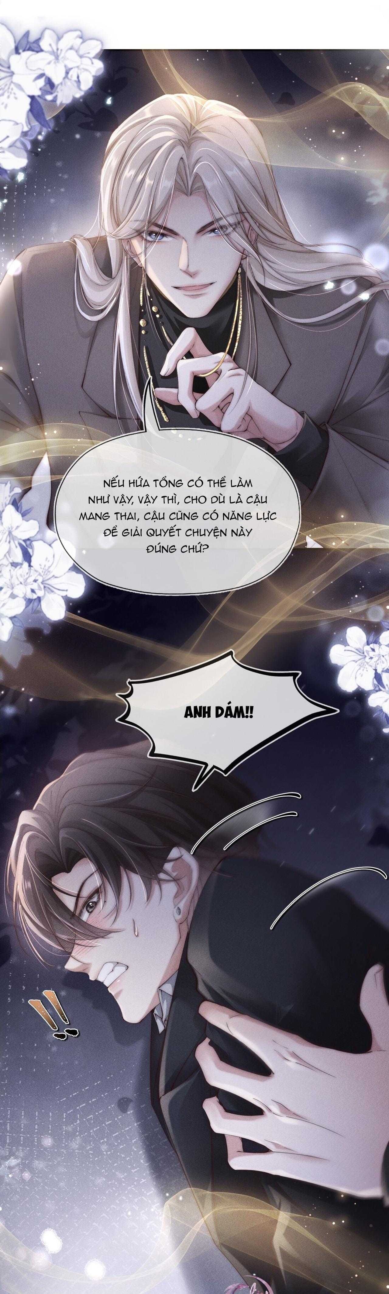 Phép Tắc Nuôi Dưỡng Chó Điên Chapter 1 - Trang 2
