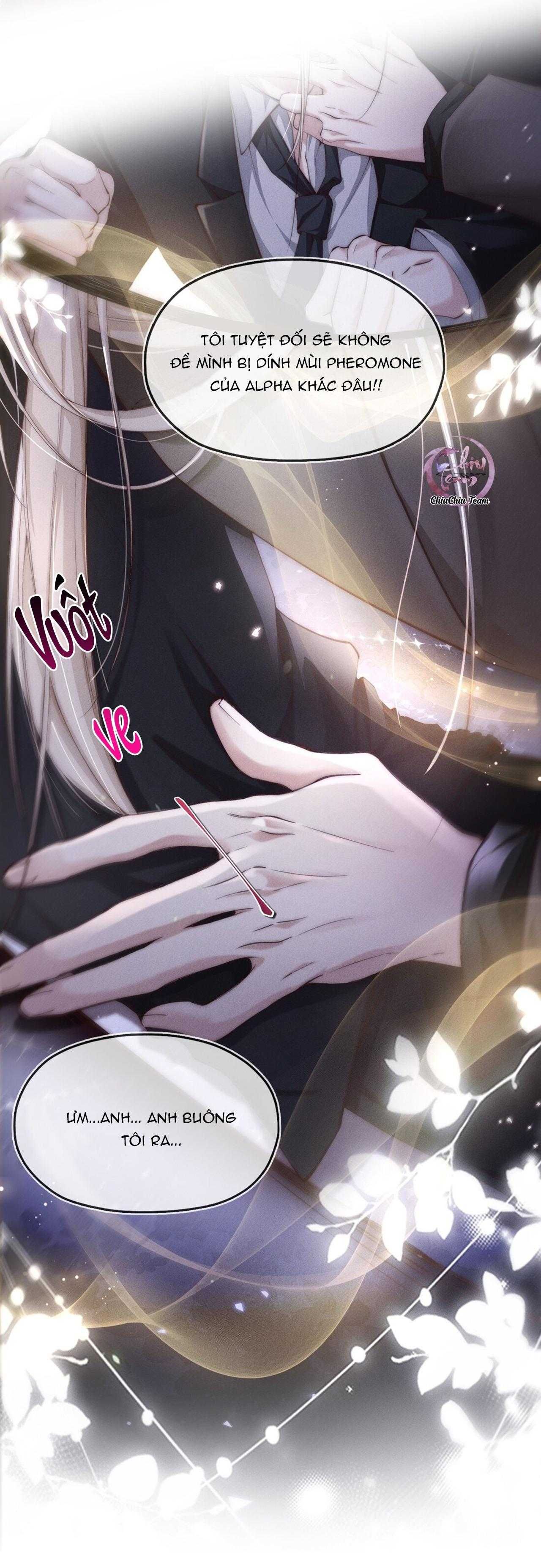 Phép Tắc Nuôi Dưỡng Chó Điên Chapter 1 - Trang 2